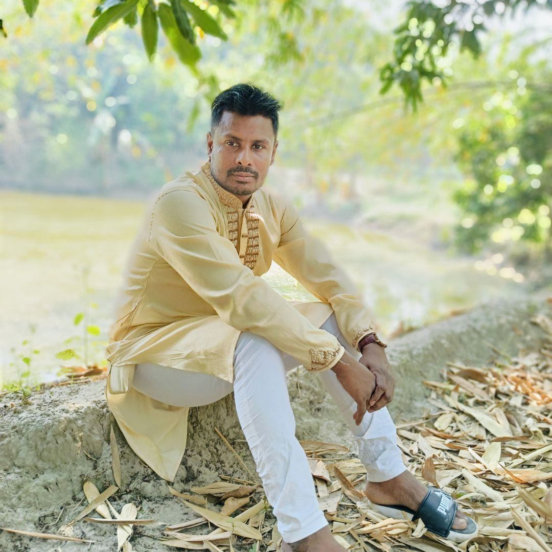 Laiba G
