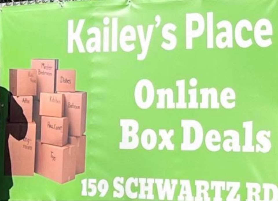 Kailey’s Place Online Box Deals | New rules taking affect 4-23-25 ...