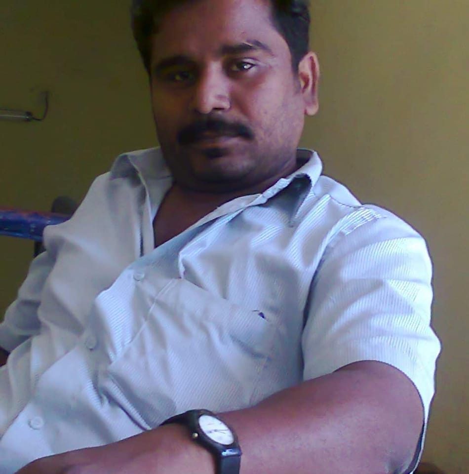 Siva Raman | Facebook