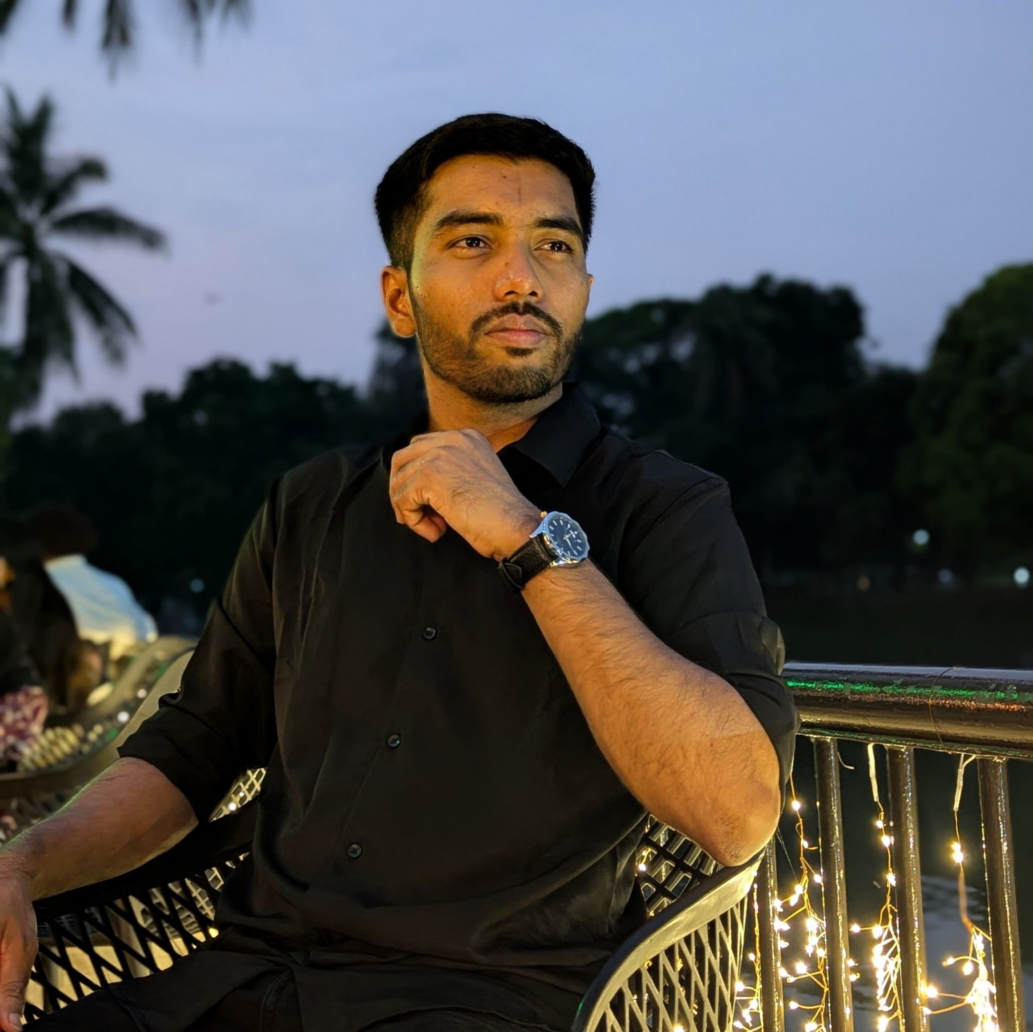 মোঃ আসাদুজ্জামান