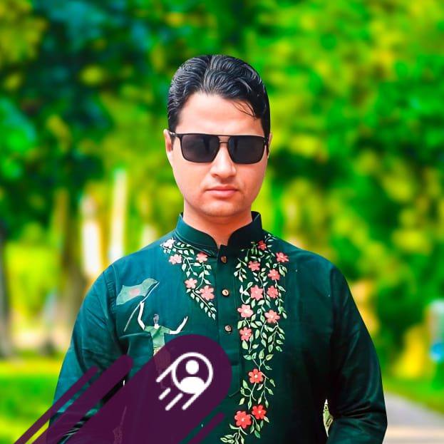 Md Ripon Ali