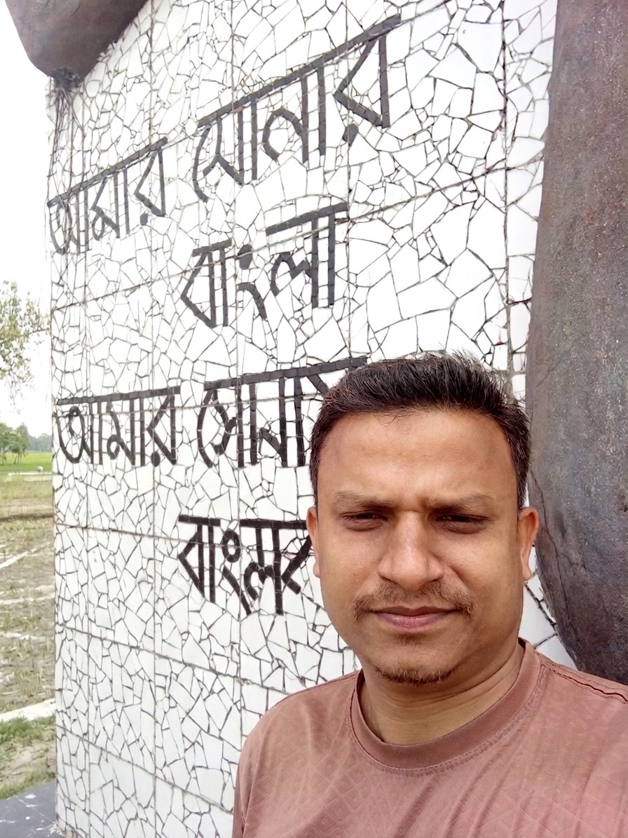 Maruf Fdr