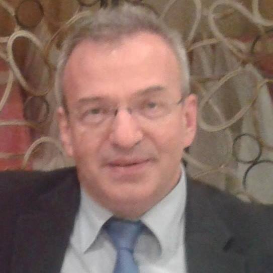 Panos Notopoulos
