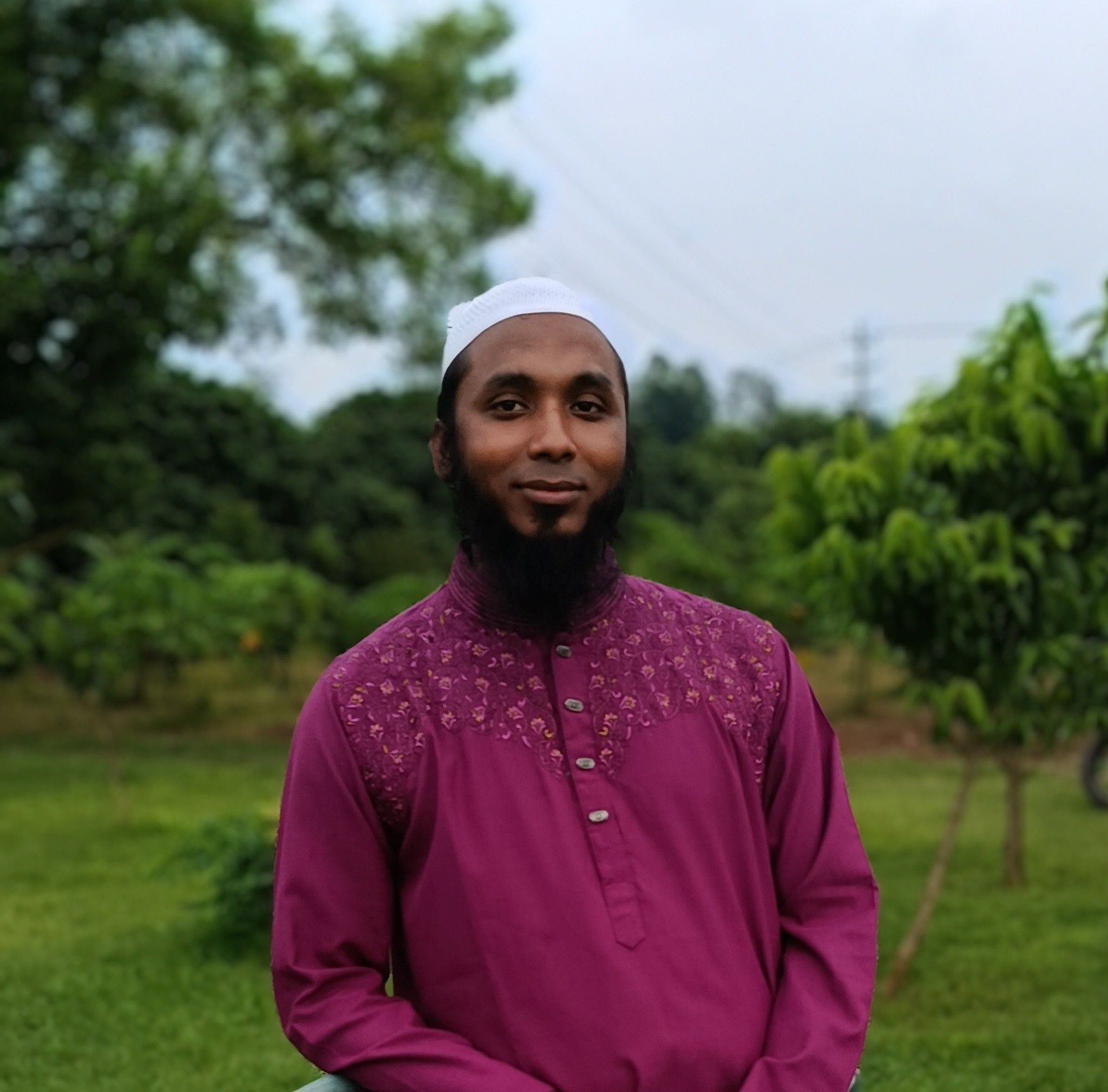 Mahmud Rasel