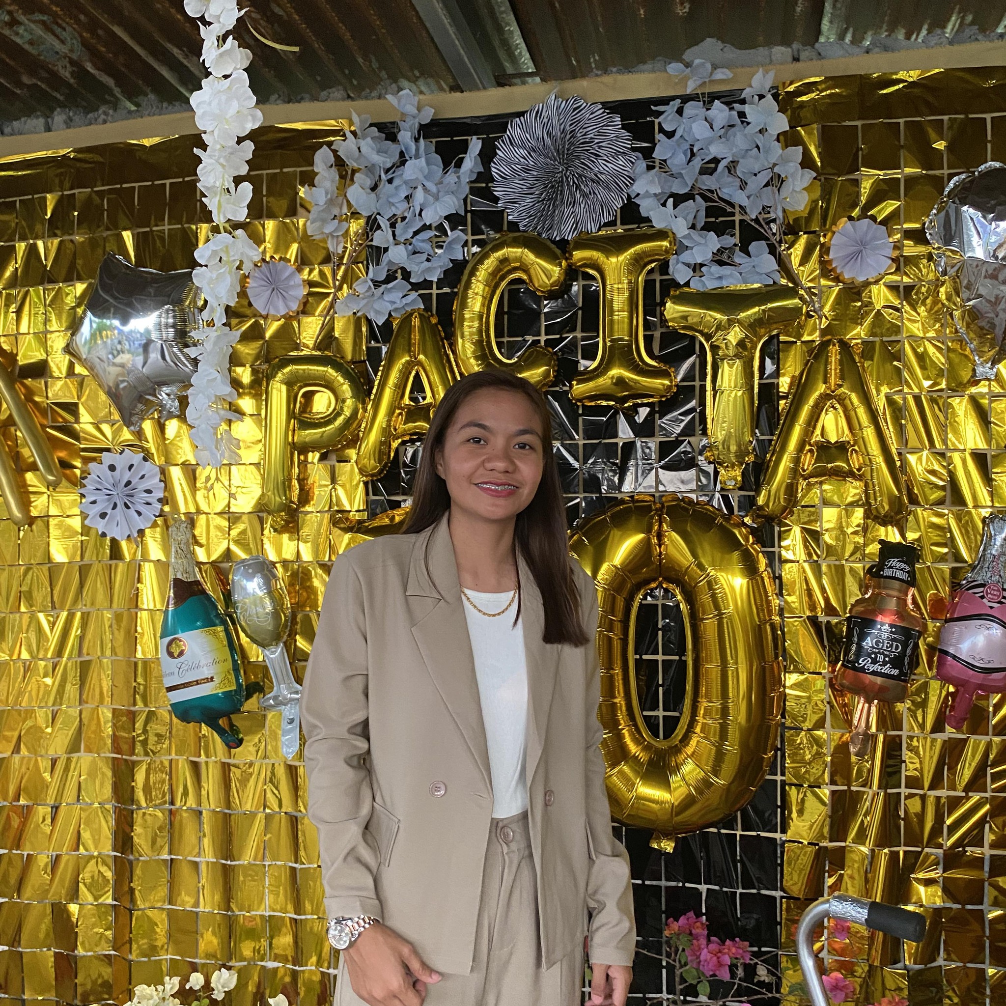 Angelica Bea Reyes