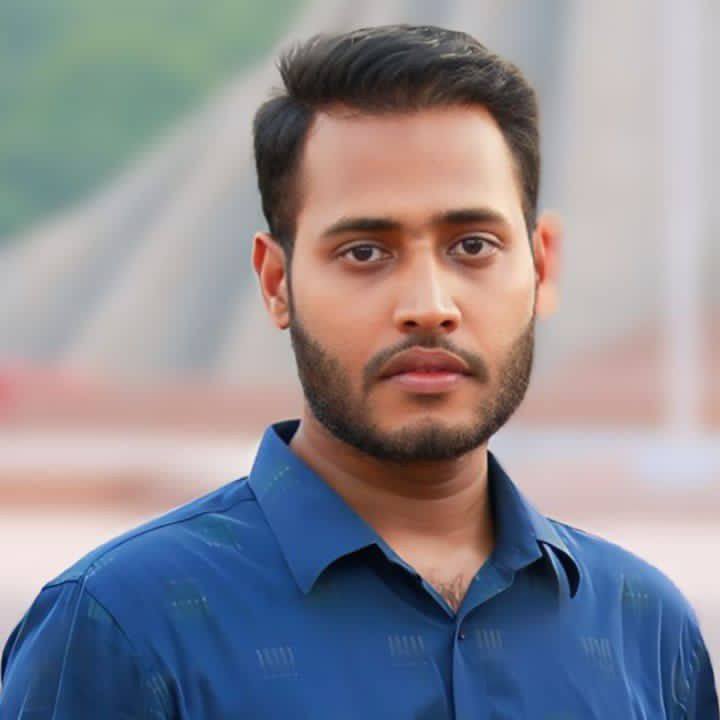 Md Razu Khan