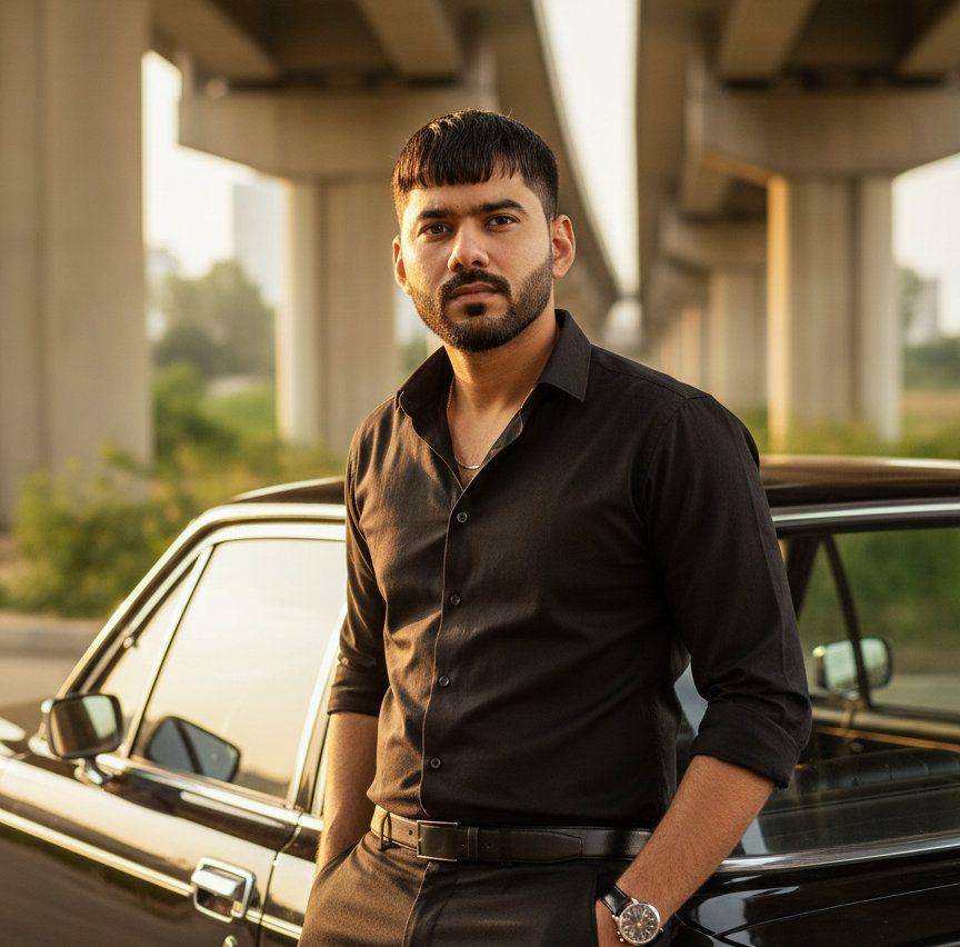 Aqib Rehan