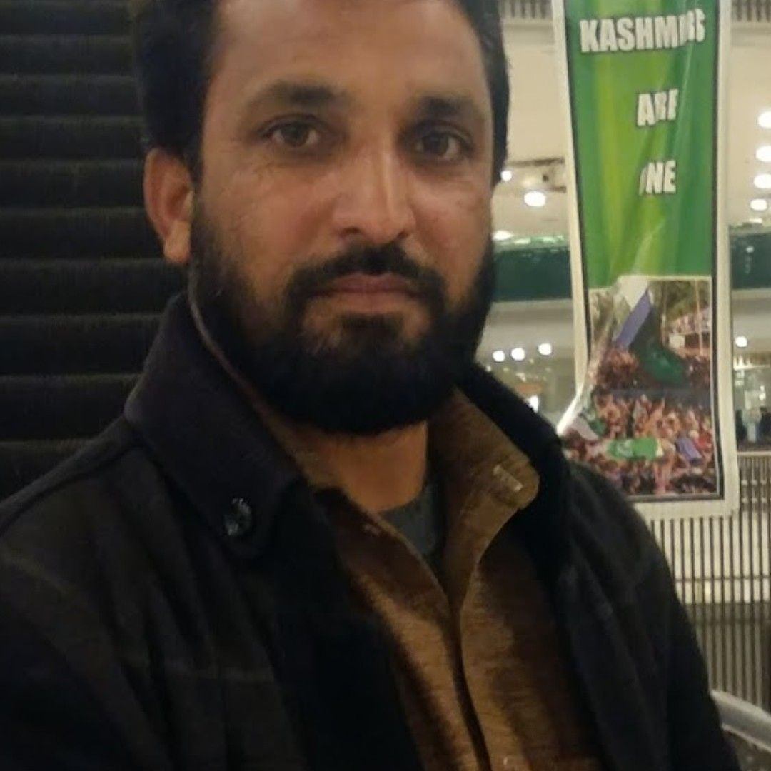 Muhammad Younas