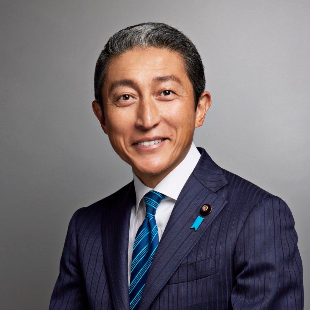 大家 敏志