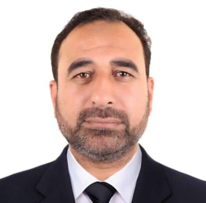 Raja Rauf