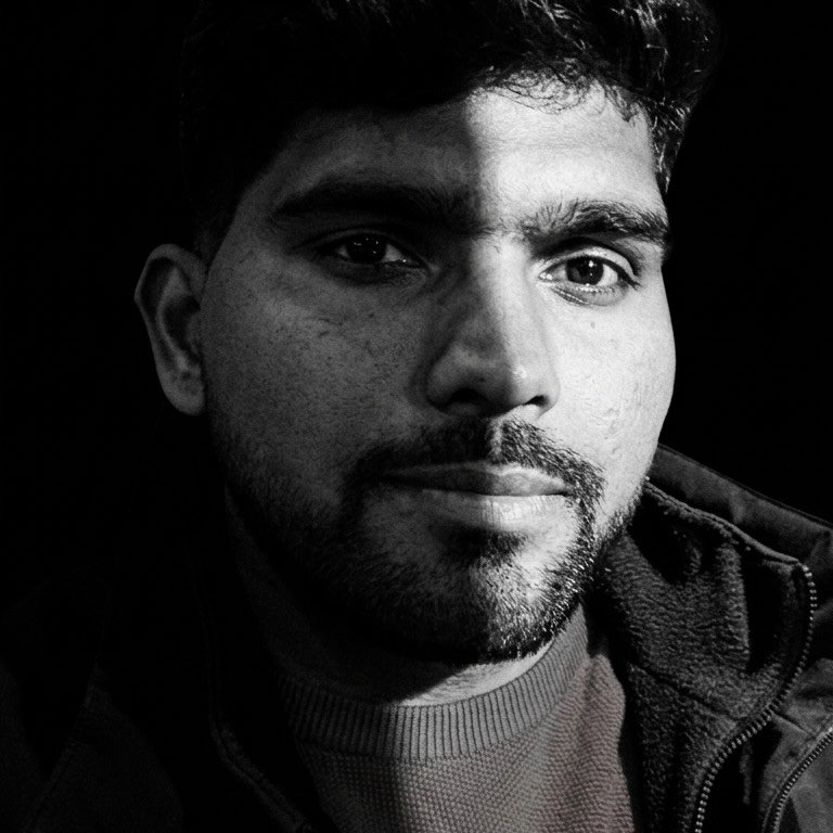 Brahma Reddy Lakku