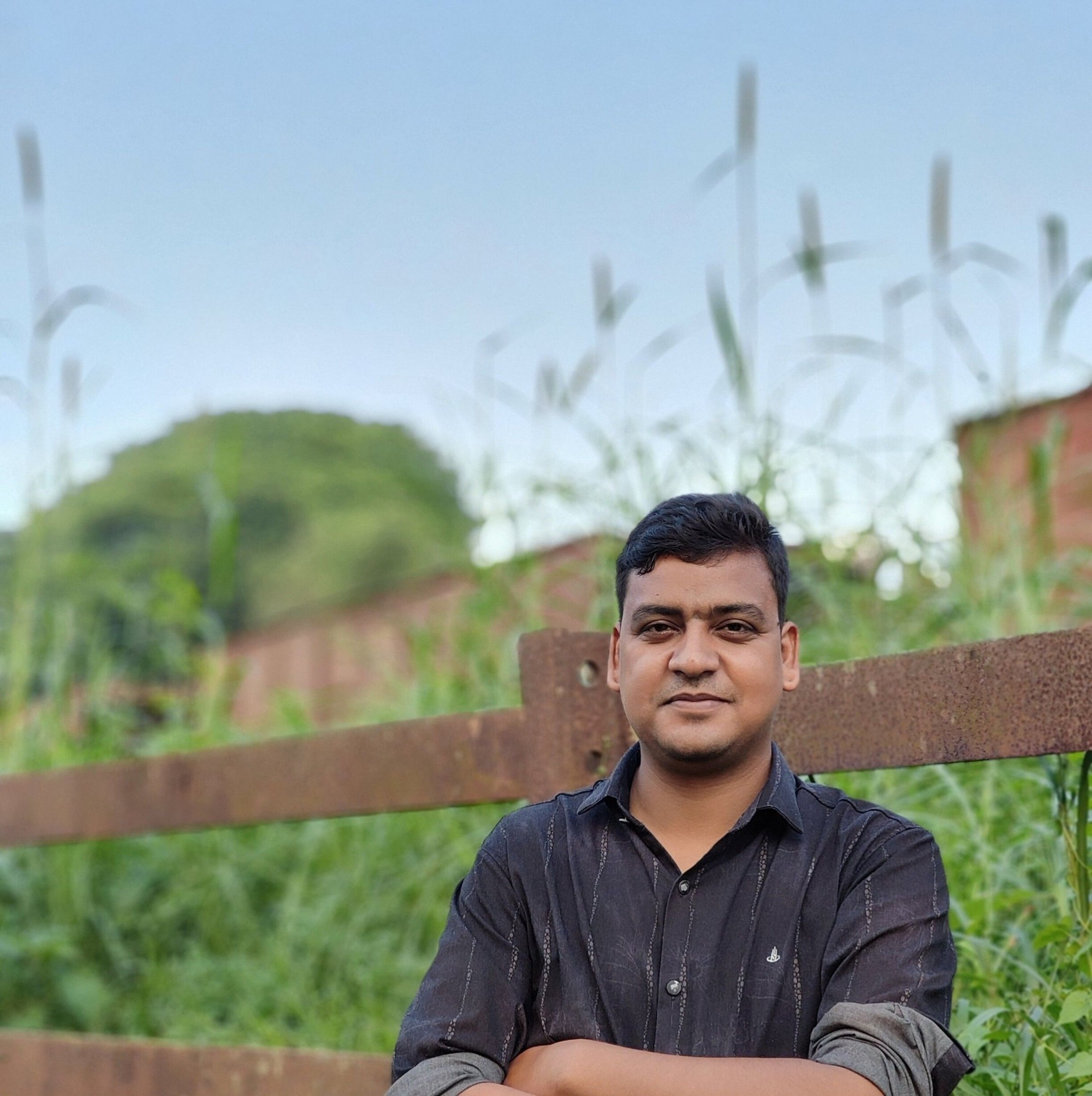 Md. Rasel Sheikh