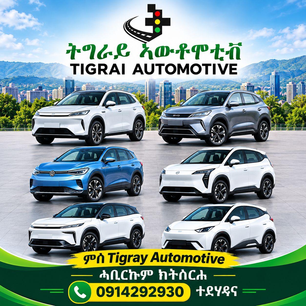 Teklay Mezgebe Hagos