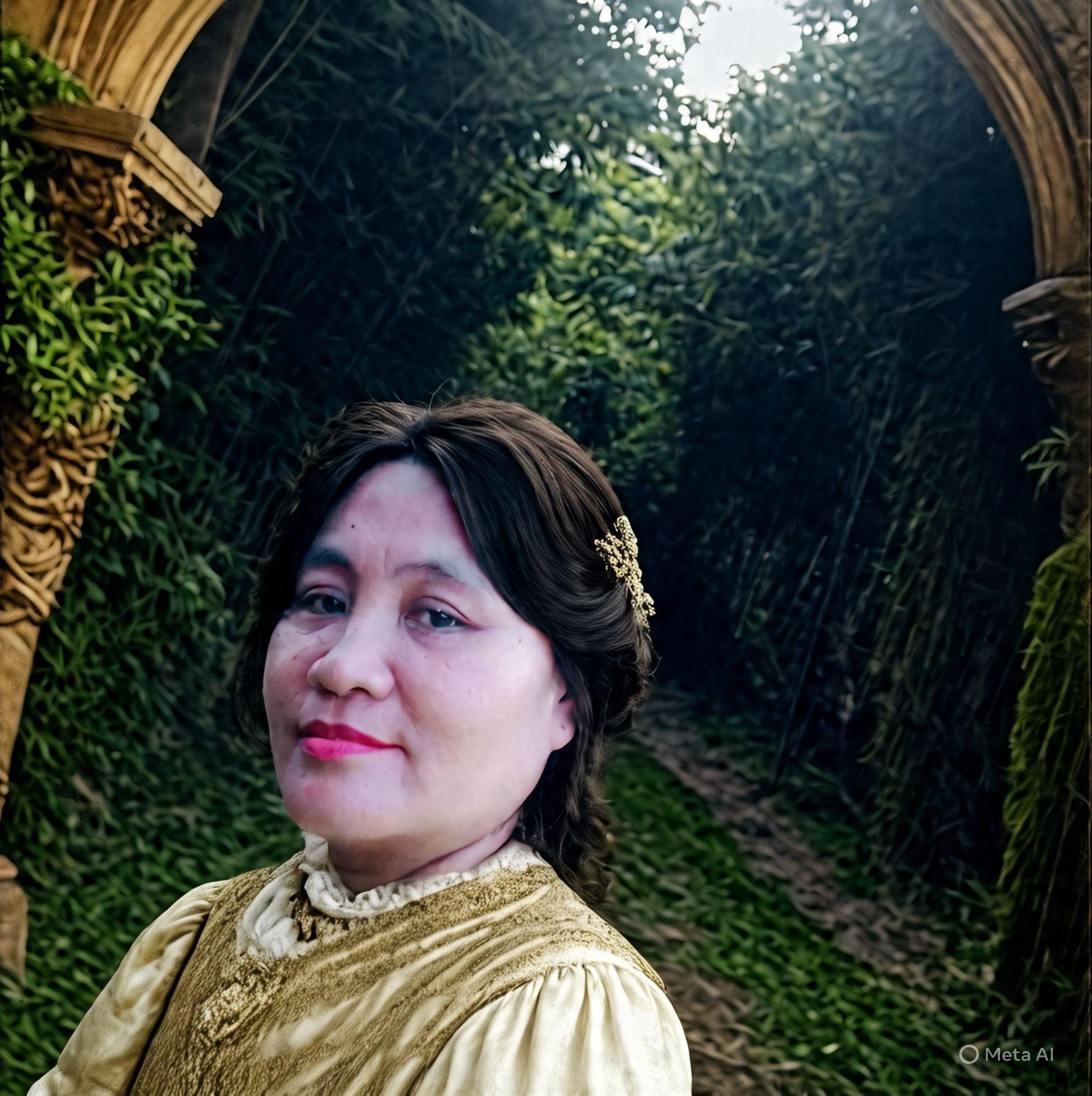 Gina Pintac