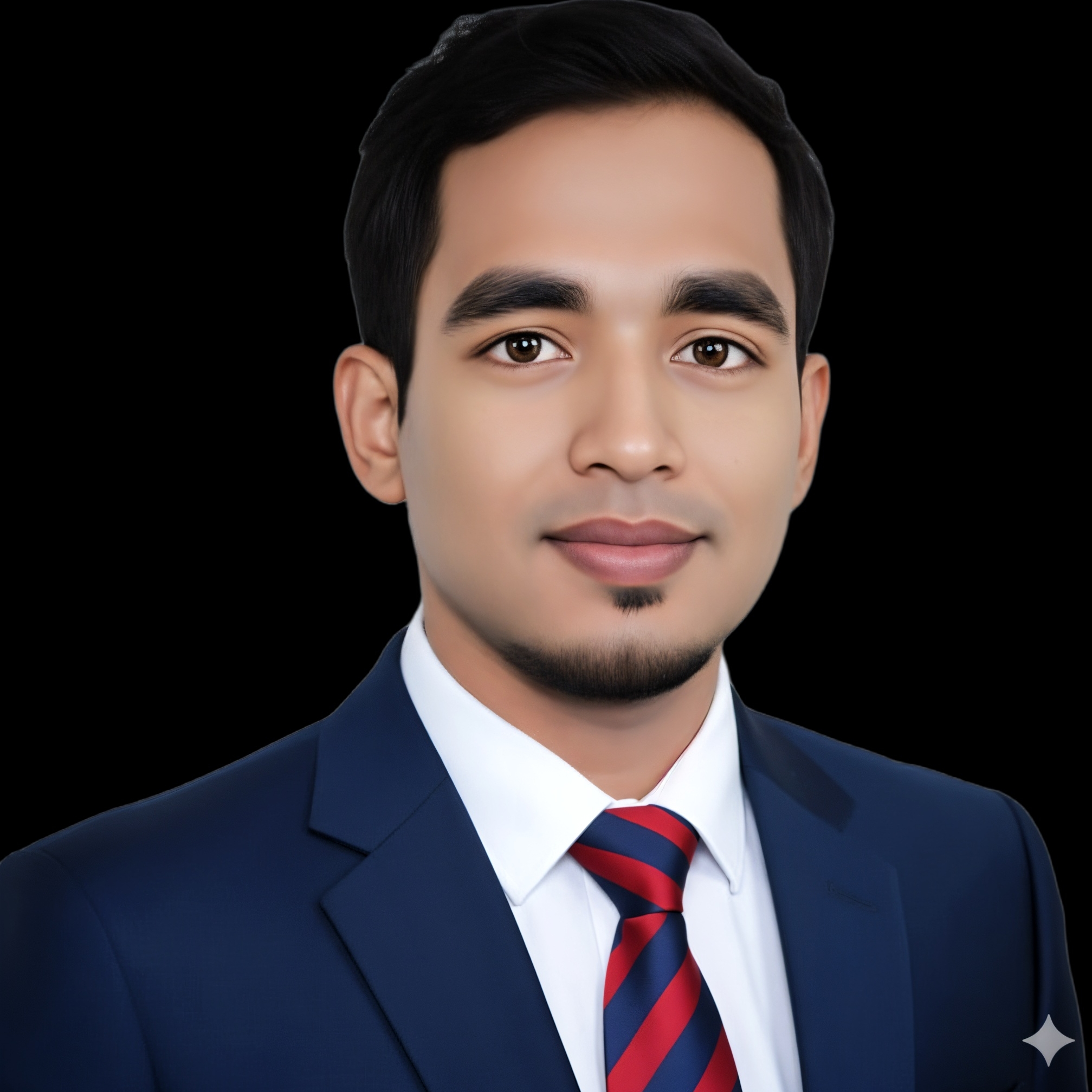 Redowan Abedin