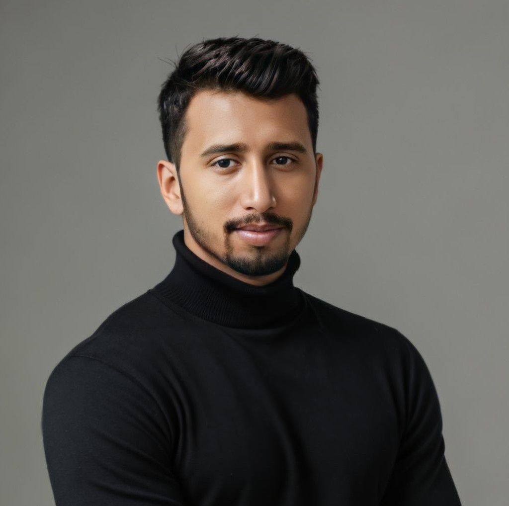 Ahmad Raza