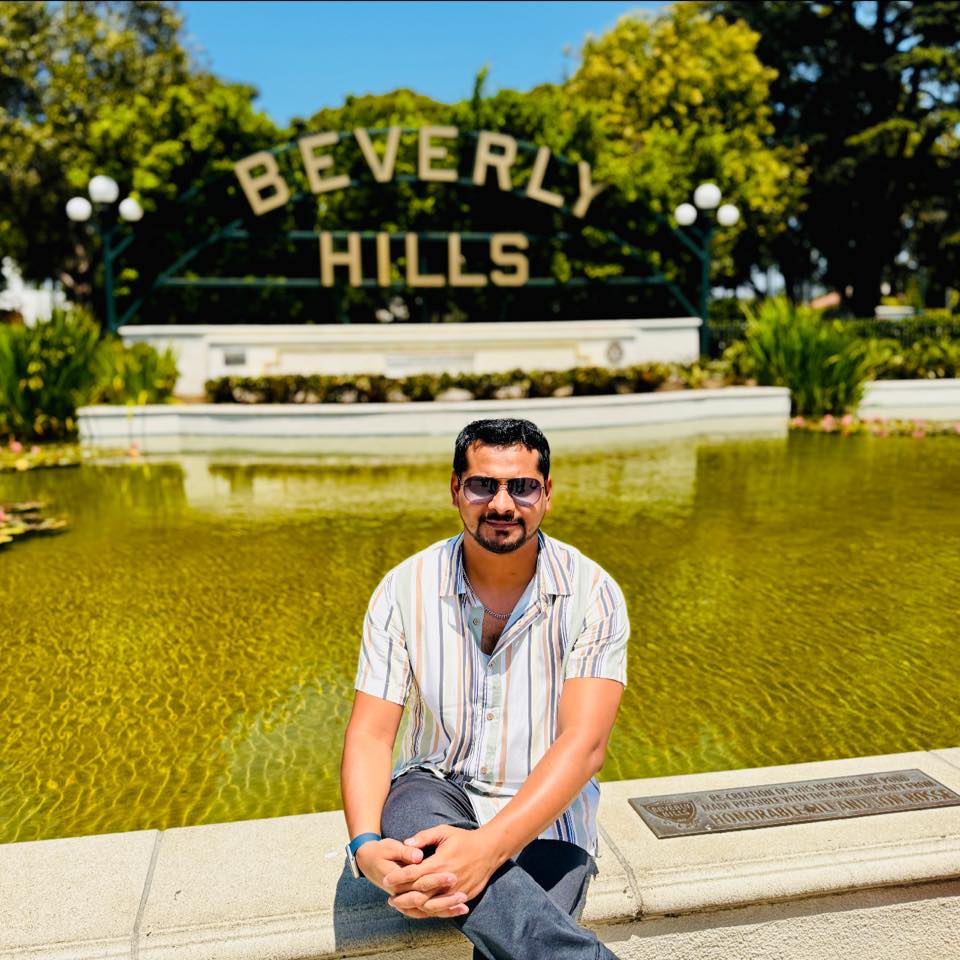 Talha Rajpoot