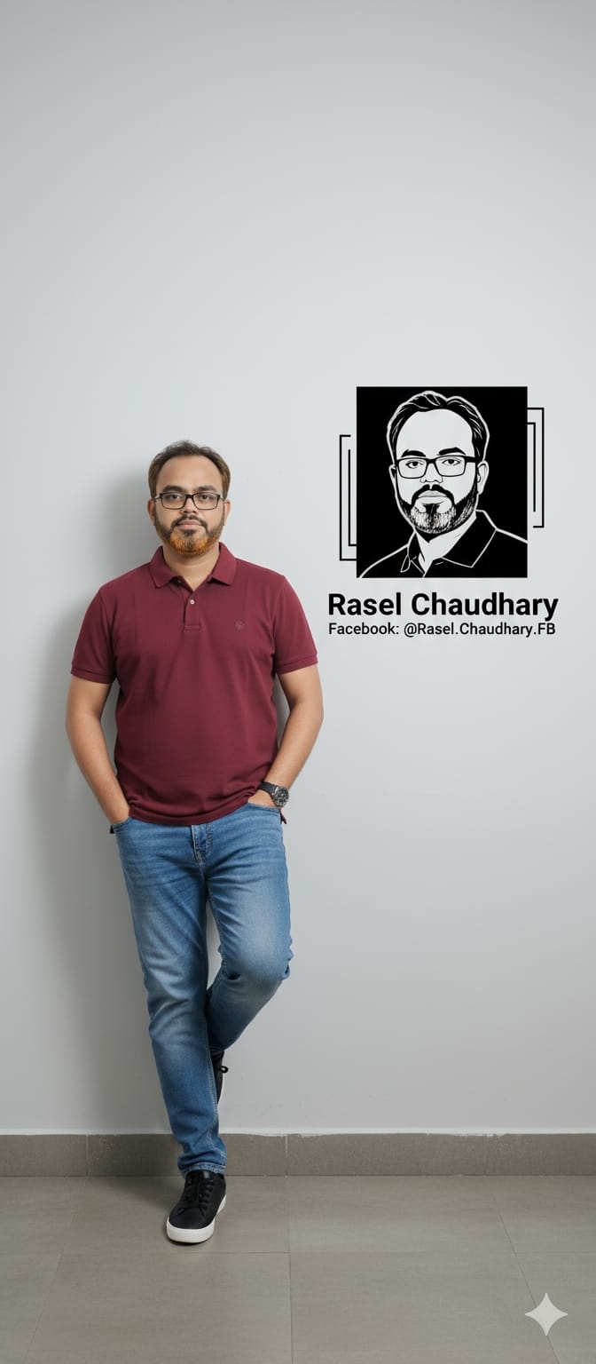 Engr Rasel Chowdhury