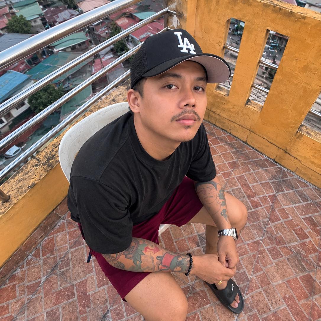 Jayvee Rodriguez