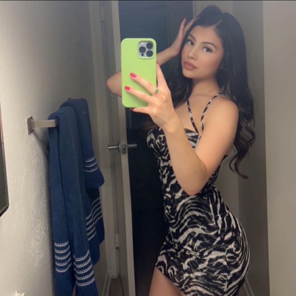 Kalista Jaime