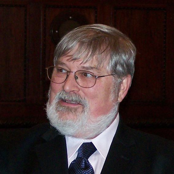 Richard Smart