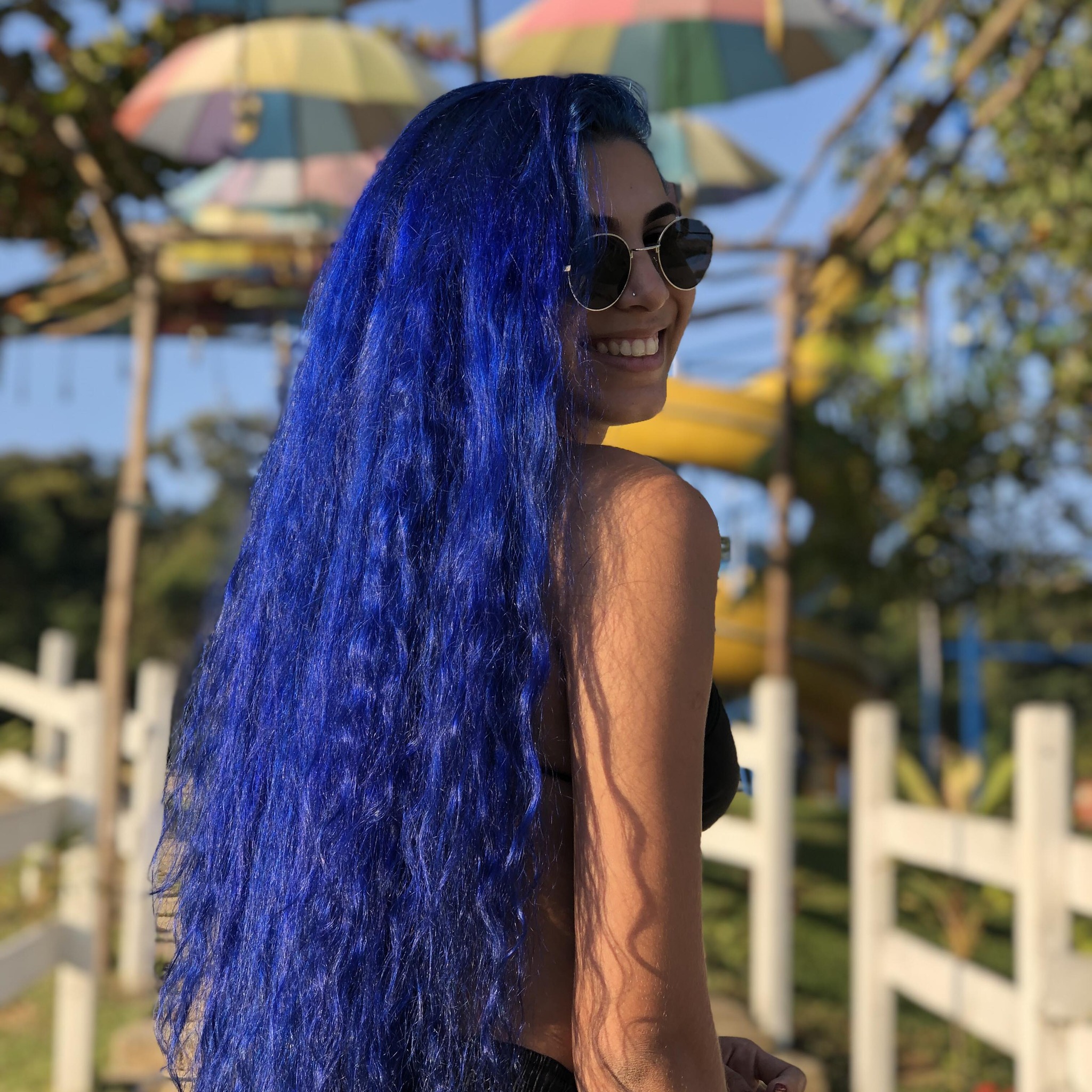 Vitoria Keyse