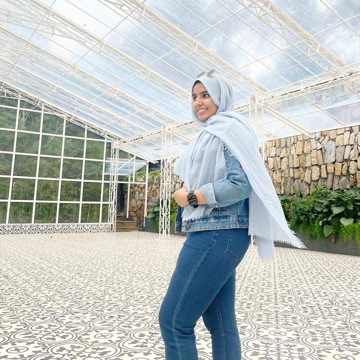 Rahmath Unnisa