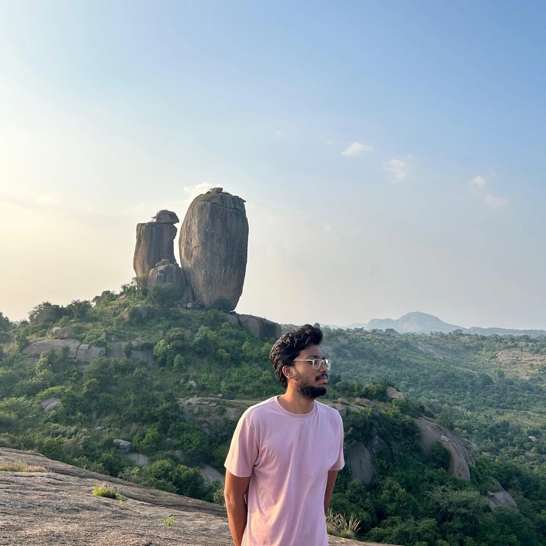 Hrithik Raj