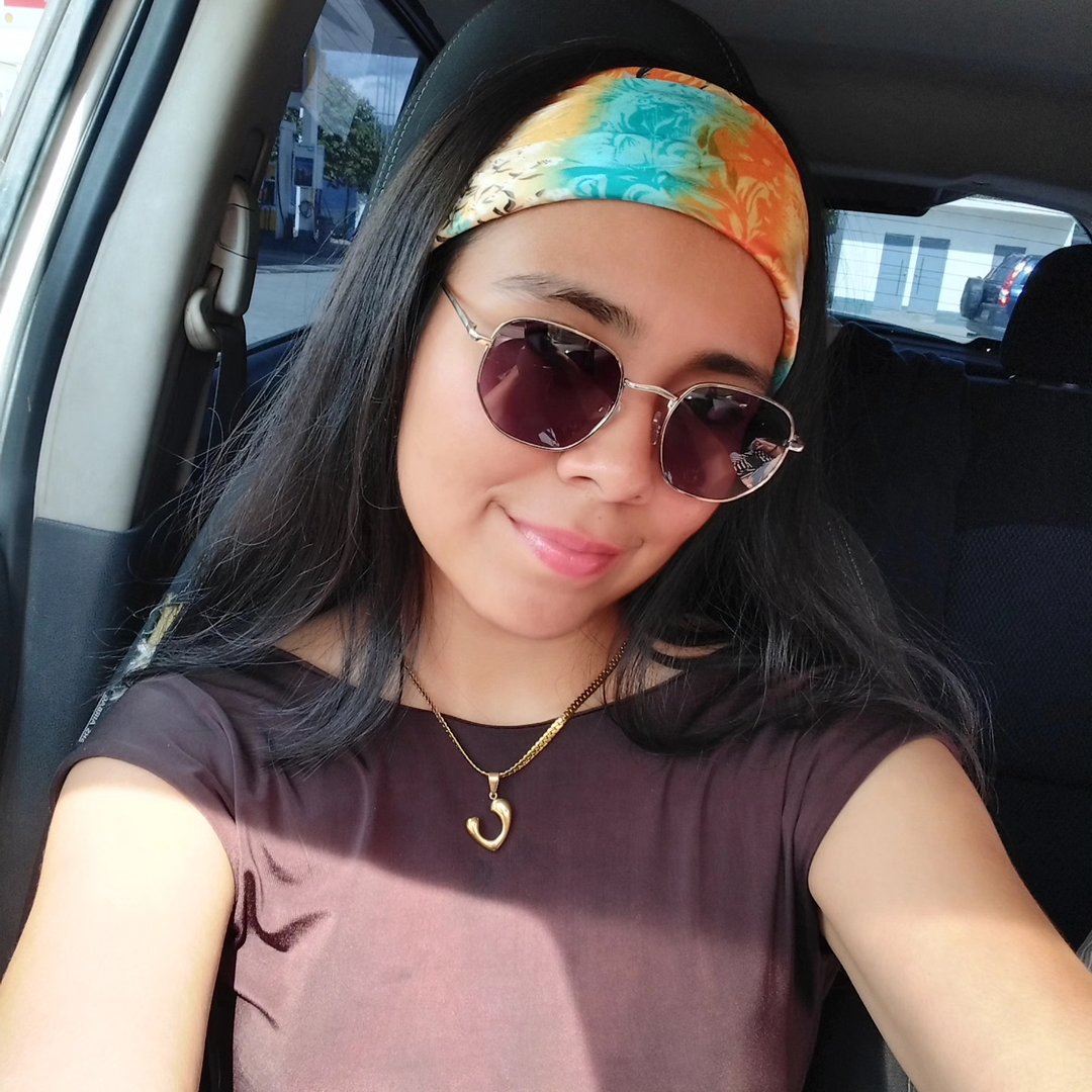 Rashell Pavón