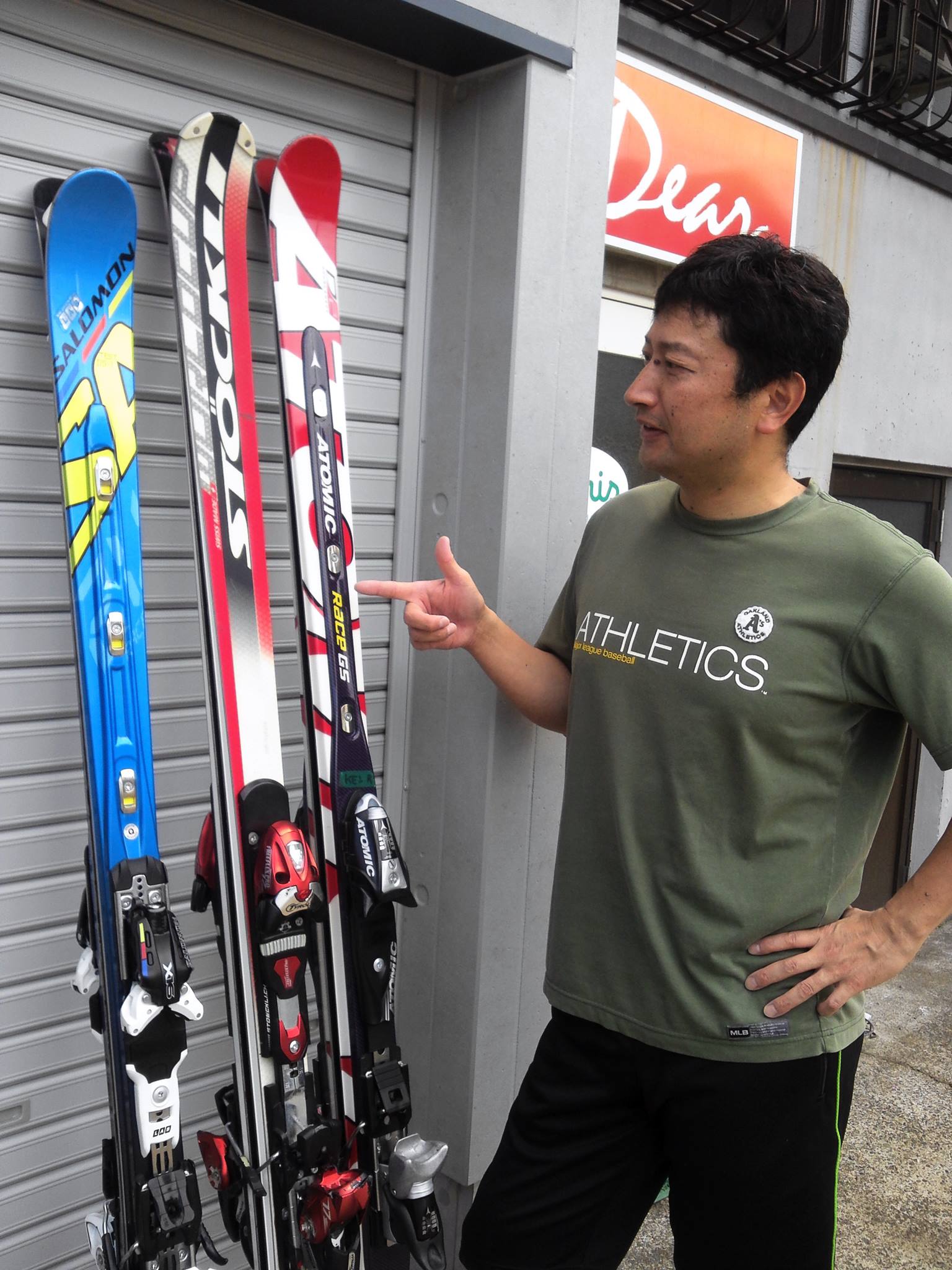小川圭一 (@keiichi.ogawa.961) • Facebook, Connect with friends