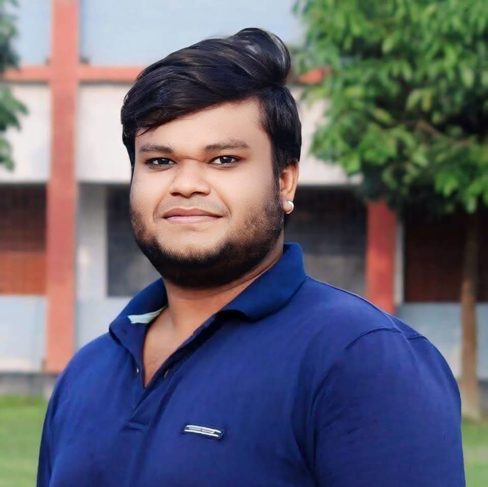 সাগর খান ত্রিশালী
