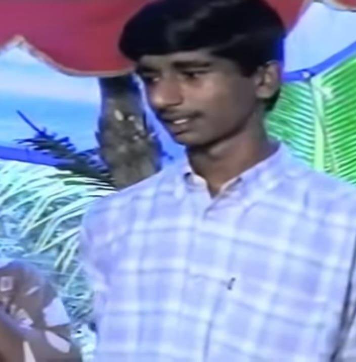 Muhammed P P
