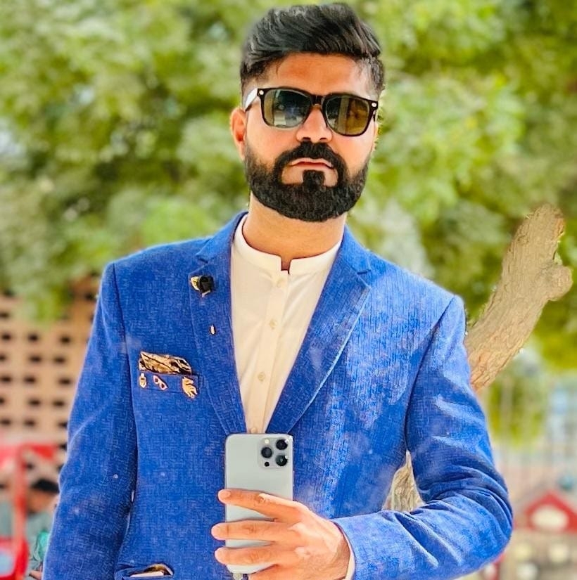 Inam Rajput