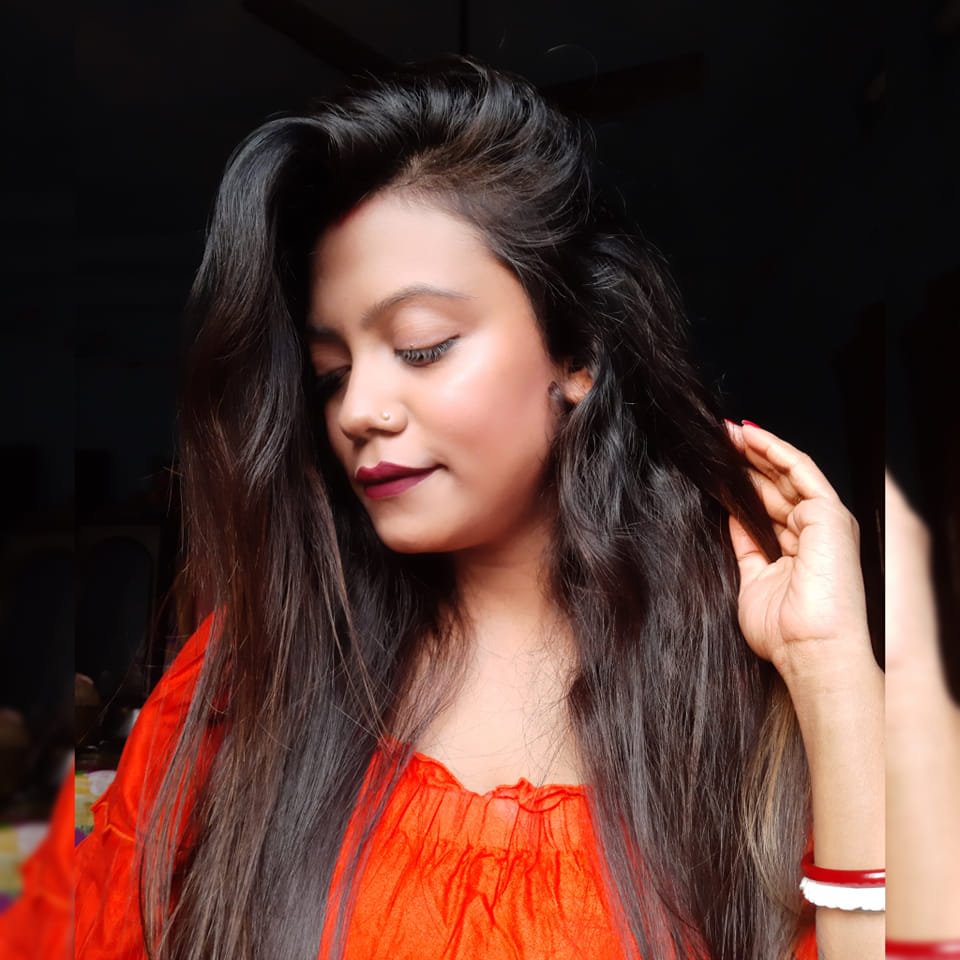 Ruma Roy