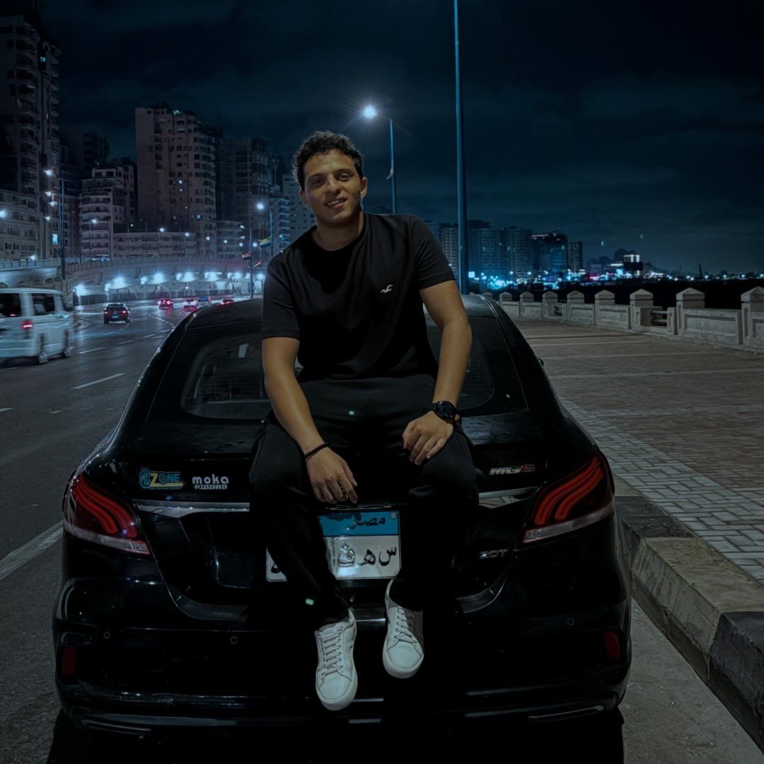 Loay Muhammed