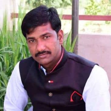 Mukesh Katariya on Reels