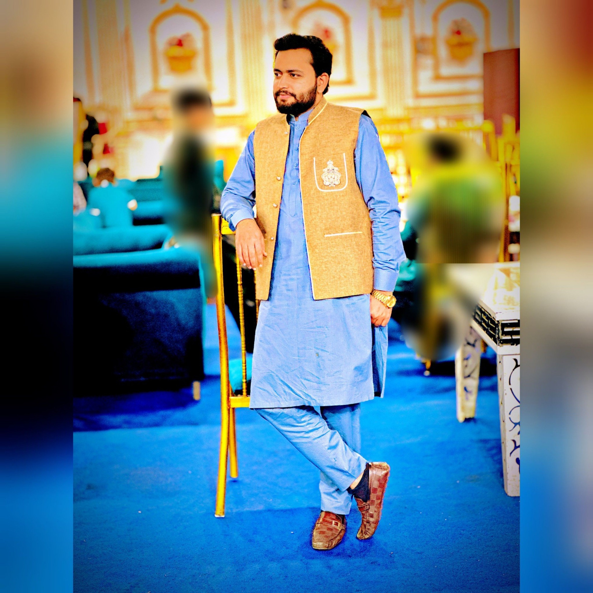 Muhammad Ahmad