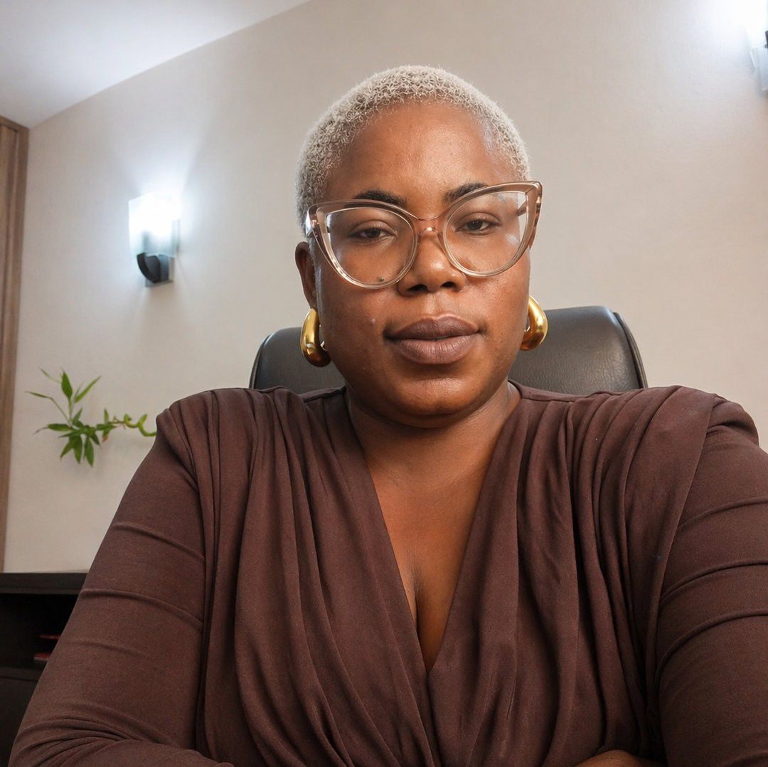 Nkechi Jenny - Do you know what failure really is?... | Facebook
