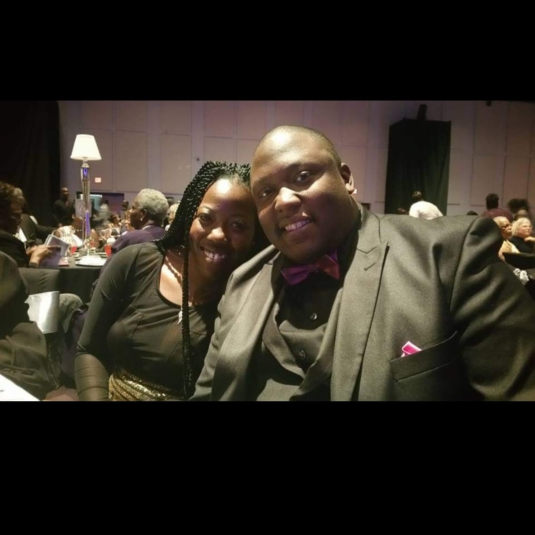 Sherry Davis