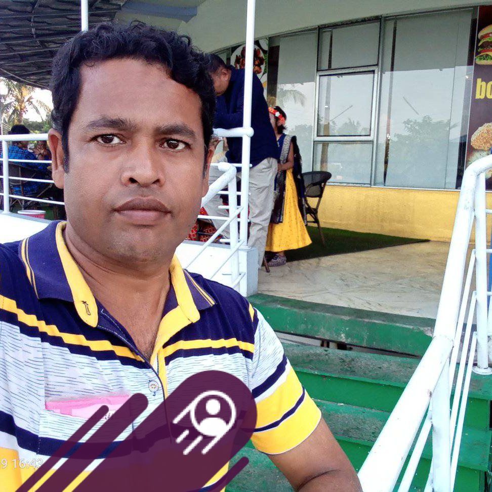 Md Razzak