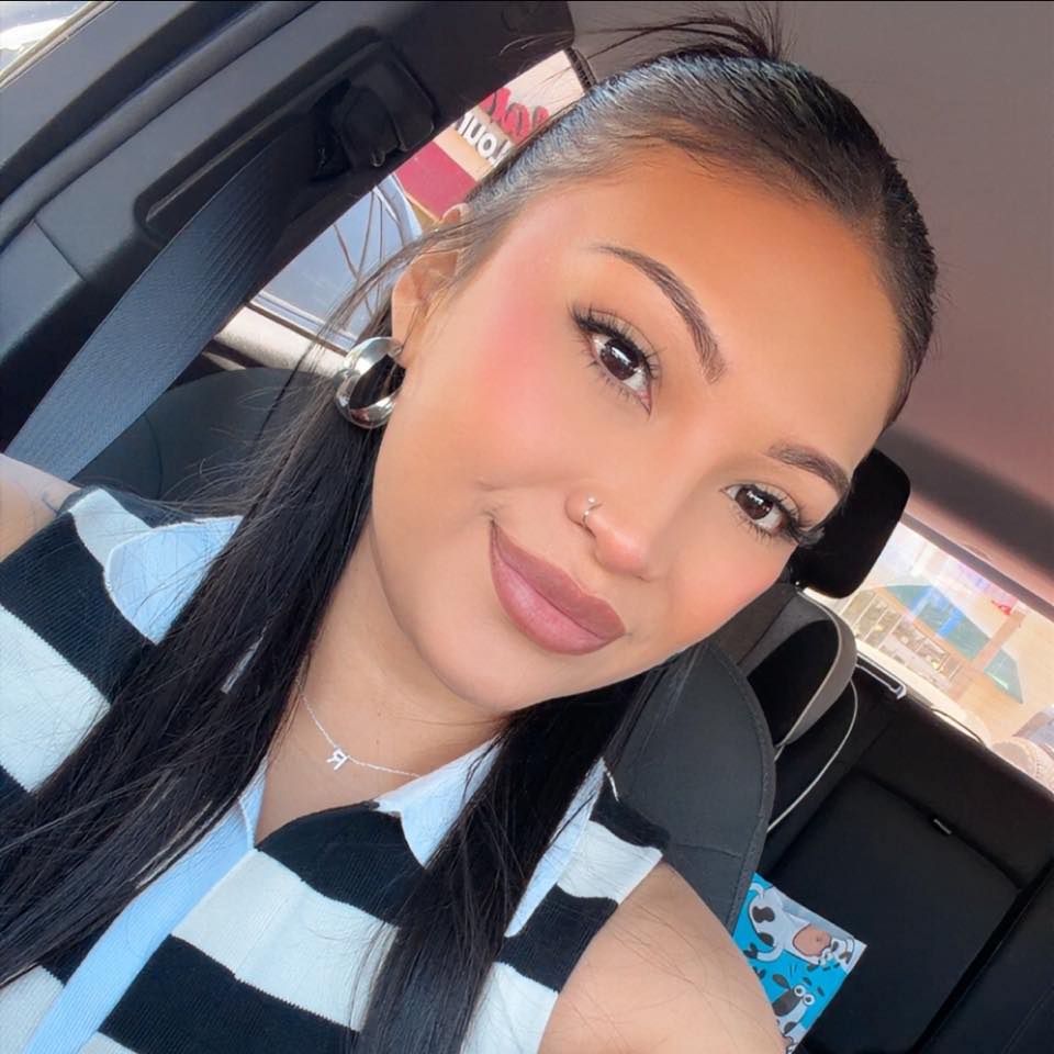 Miranda Rios