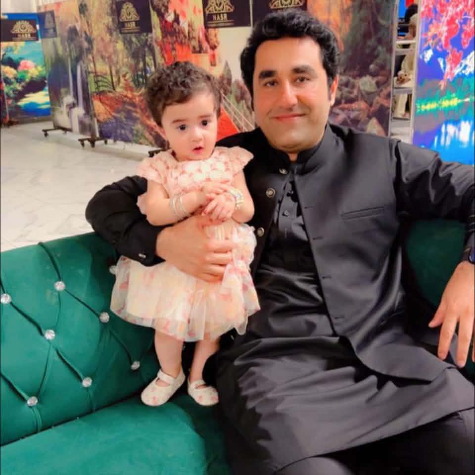 Arif Raza