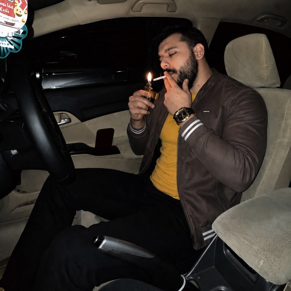 Sarmad Chaudhry