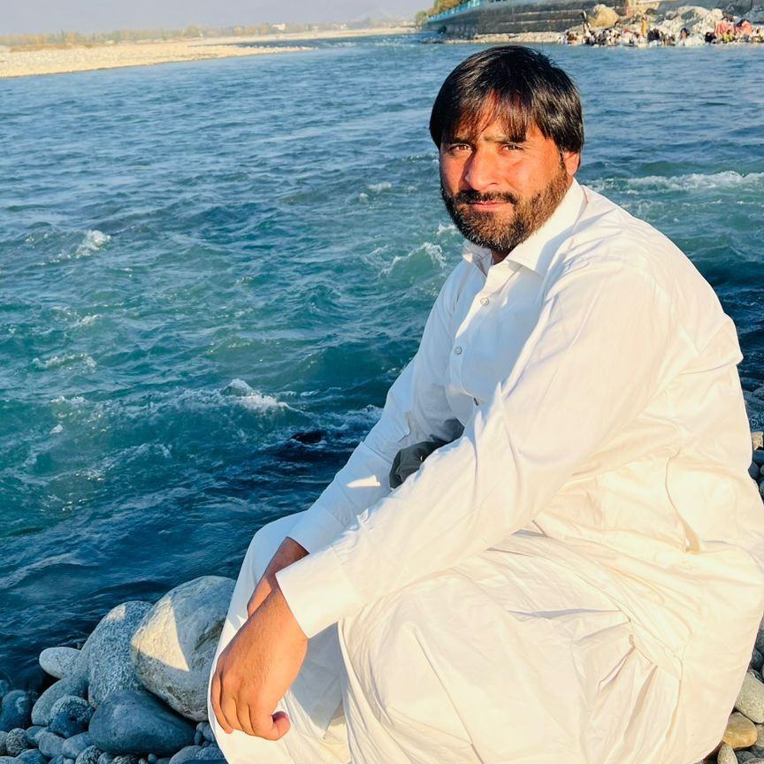 Mudasir Khan Kakar