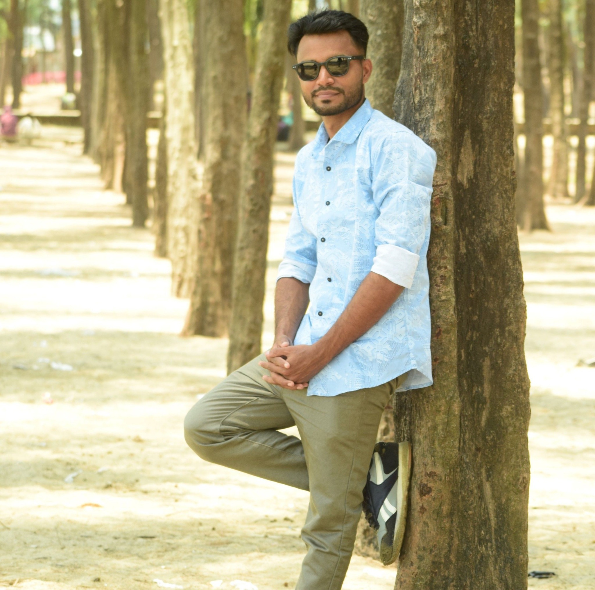 Md Rasel