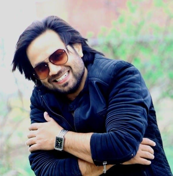 Adv Shabir Ali
