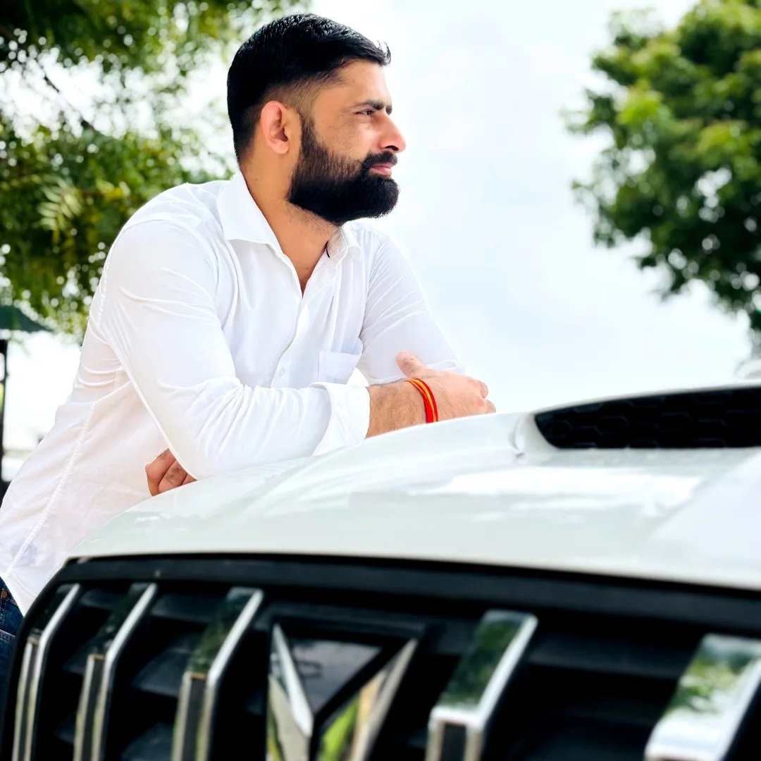 Moolchand Choudhary