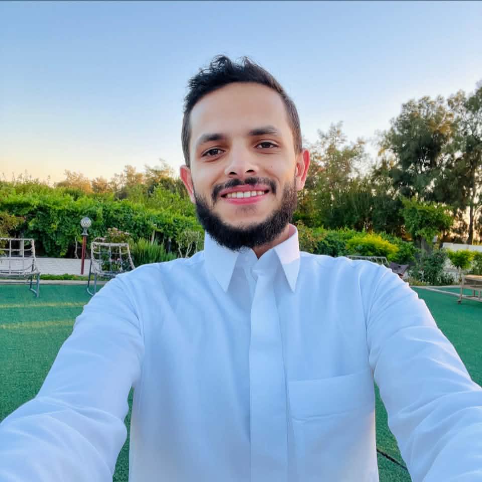 Mohamed Ata Sharshar