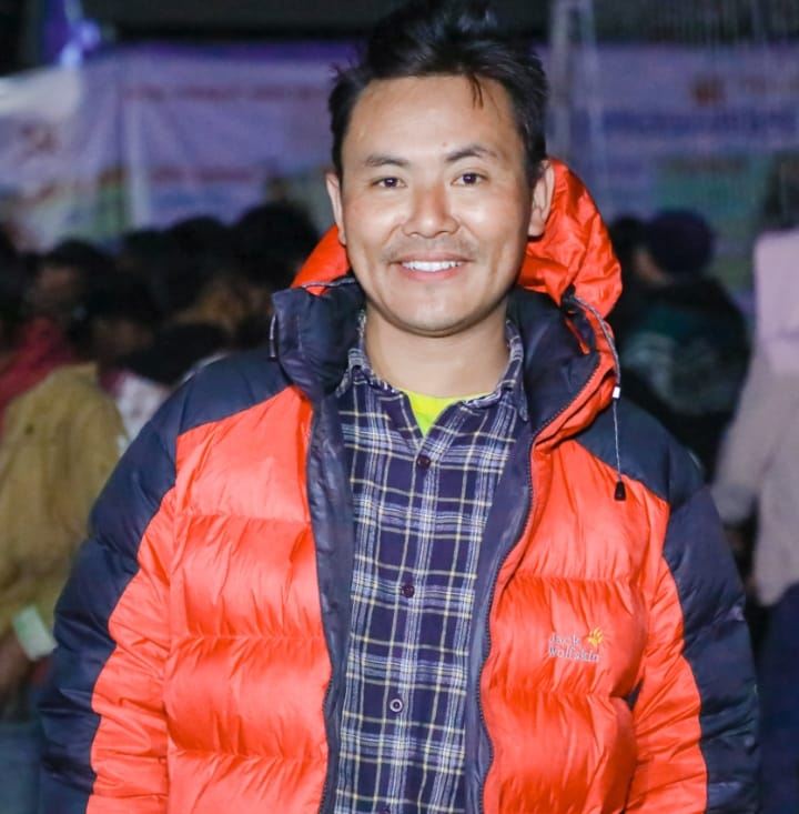Pancha Rai