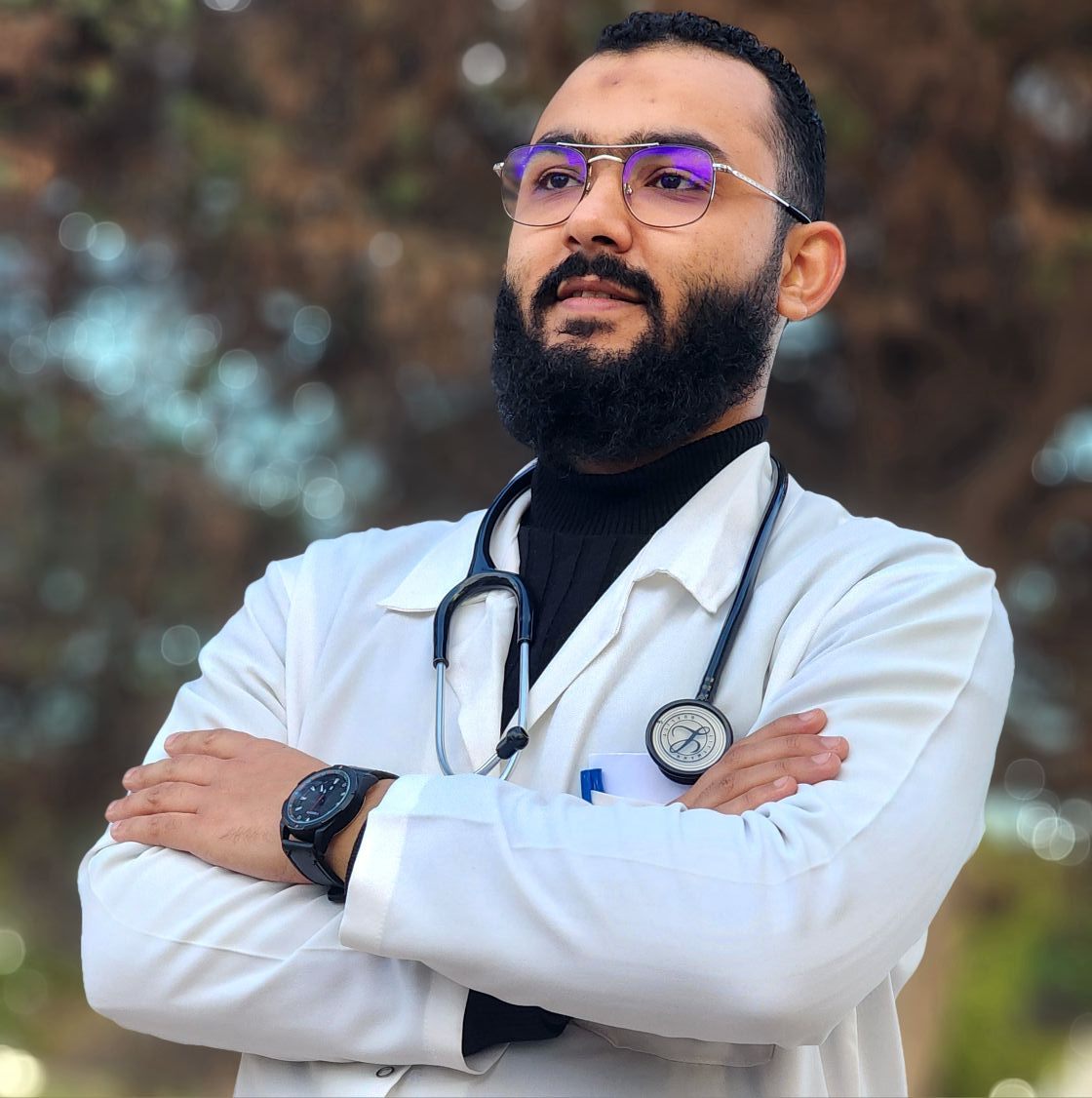 Mohamed Hatem